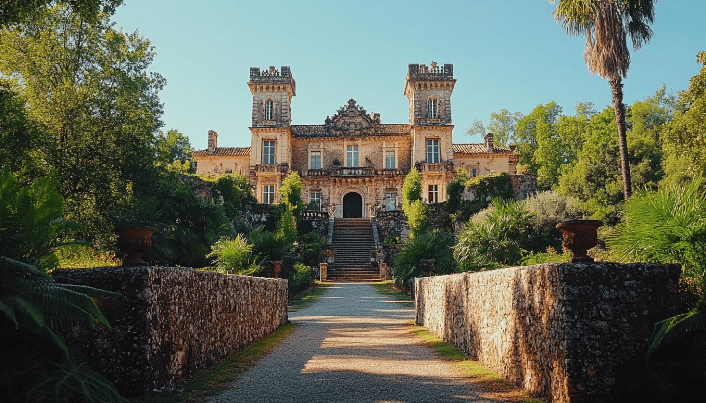 Comment choisir le château idéal pour un séminaire mémorable en France