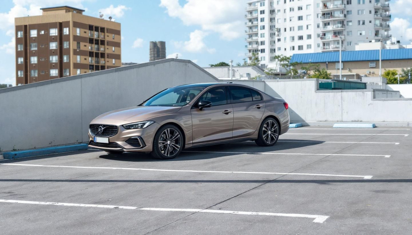 Comment simplifier le stationnement lors de vos voyages ?