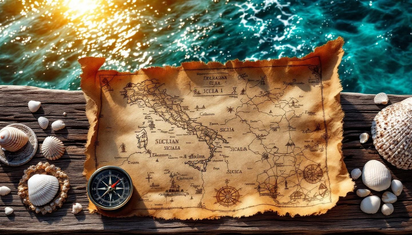 Découvrir les trésors cachés de l'archipel sicilien